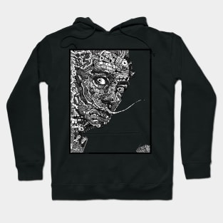 Dali Hoodie